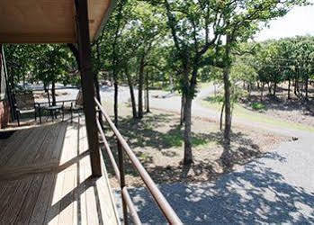 Terrapin Peak Bed Breakfast & Beyond Cookson Exterior foto