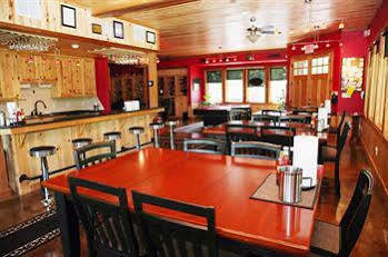 Terrapin Peak Bed Breakfast & Beyond Cookson Exterior foto